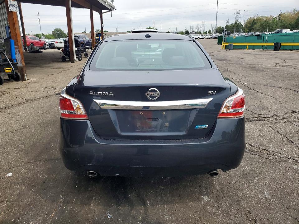 Aukcja sprzedaży 2013 Nissan Altima, vin: 1N4AL3AP9DN584955, numer aukcji: 67271846