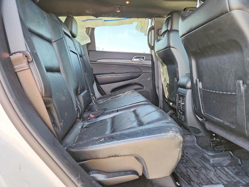 Продаж на аукціоні авто 2019 Jeep Grand Cherokee, vin: 1C4RJFBG5KC625870, номер лоту: 63881346