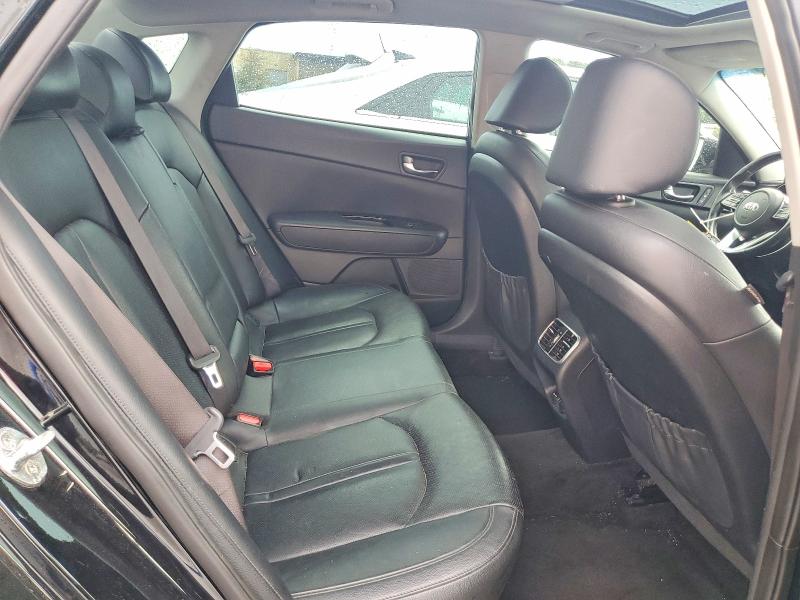 Aukcja sprzedaży 2020 Kia Optima, vin: KNAGU4LE5L5044582, numer aukcji: 66233926