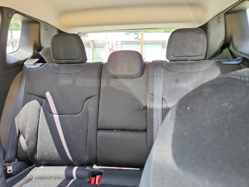 Продажа на аукционе авто 2018 Jeep Renegade, vin: ZACCJBBB8JPH66140, номер лота: 66378266