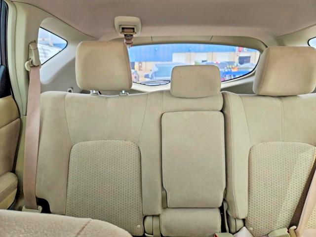 2014 Nissan Murano მანქანა იყიდება აუქციონზე, vin: JN8AZ1MW3EW530499, აუქციონის ნომერი: 67254606