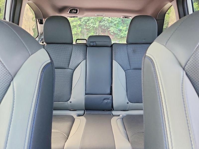 64060416 :رقم المزاد ، JF2SLDRC8SH470531 vin ، 2025 Subaru Forester مزاد بيع