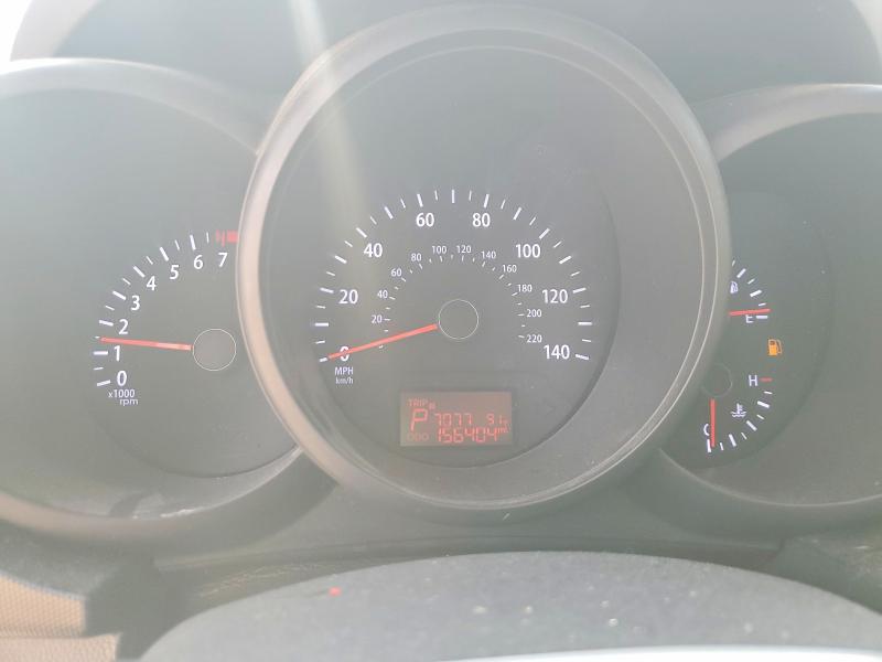 Aukcja sprzedaży 2013 Kia Soul, vin: KNDJT2A55D7616579, numer aukcji: 63837656