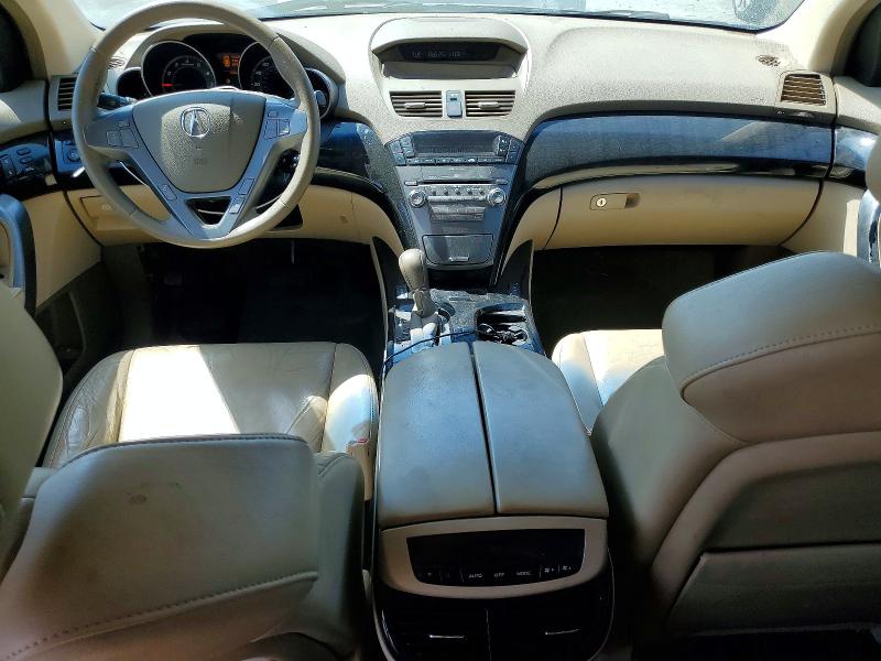 Aukcja sprzedaży 2009 Acura Mdx, vin: 2HNYD28239H522004, numer aukcji: 66409656