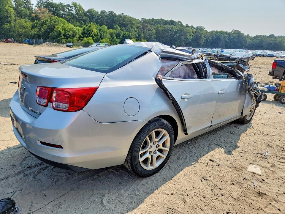 Aukcja sprzedaży 2013 Chevrolet Malibu, vin: 1G11D5RR1DF113281, numer aukcji: 64325676