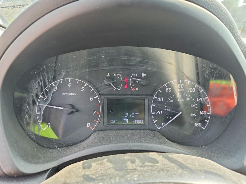 Продажа на аукционе авто 2016 Nissan Sentra, vin: 3N1AB7AP6GY331025, номер лота: 63694166