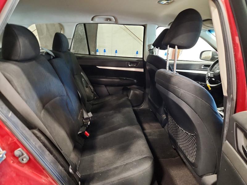 63371996 :رقم المزاد ، 4S4BRCCC2D3227888 vin ، 2013 Subaru Outback مزاد بيع