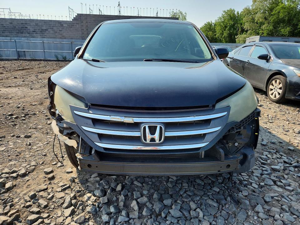 Продажа на аукционе авто 2014 Honda Cr-v, vin: 5J6RM4H52EL086253, номер лота: 64610506