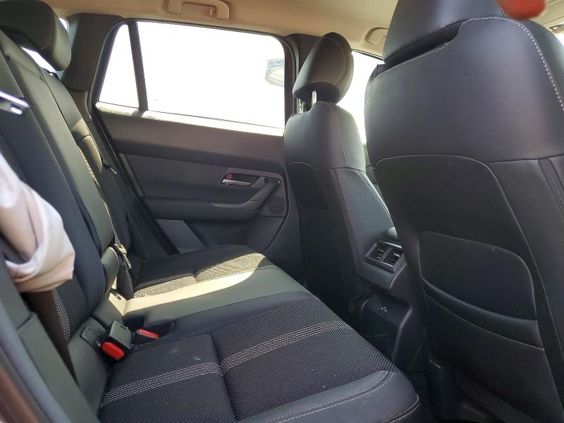 64345536 :رقم المزاد ، 7MMVABBM0SN335943 vin ، 2025 Mazda Cx-50 مزاد بيع