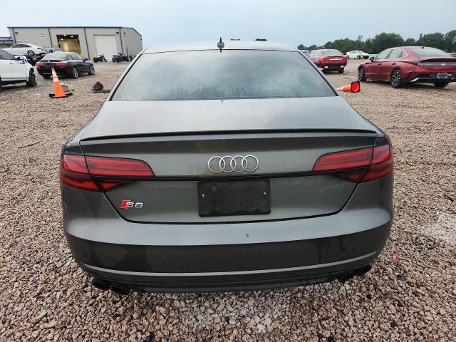 Aukcja sprzedaży 2017 Audi S8, vin: WUAJ5AFD8HN900944, numer aukcji: 65001016