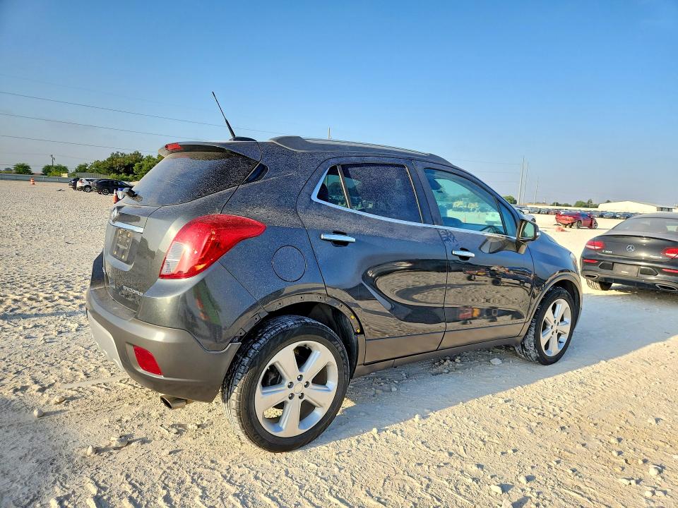 Aukcja sprzedaży 2016 Buick Encore, vin: KL4CJBSB8GB664477, numer aukcji: 63162466