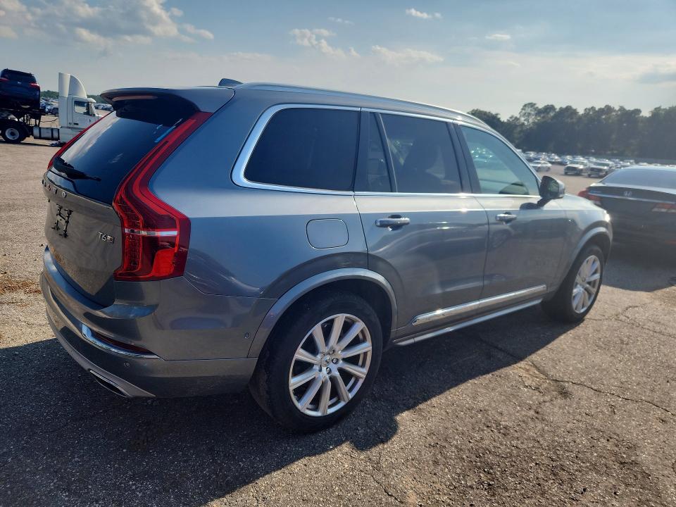 Продаж на аукціоні авто 2017 Volvo Xc90, vin: YV4A22PL9H1163565, номер лоту: 66396136