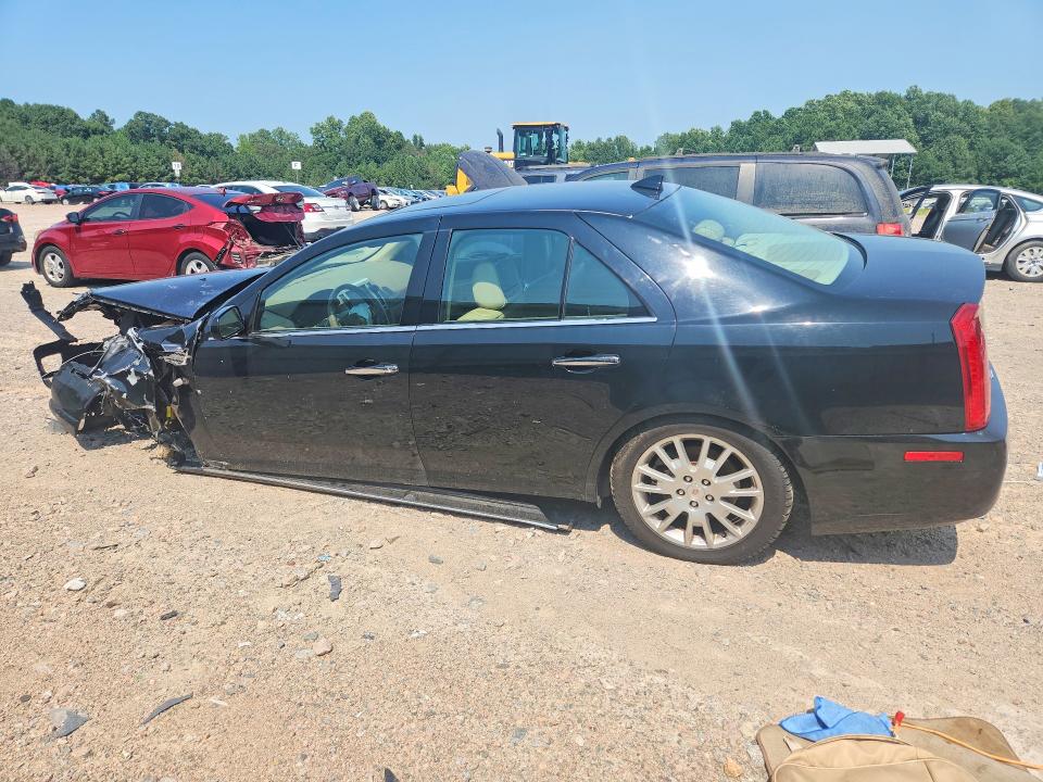 Продаж на аукціоні авто 2009 Cadillac Sts, vin: 1G6DD67V890167068, номер лоту: 64418386