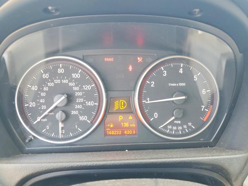 65157396 :رقم المزاد ، WBAPH5G59BNM84274 vin ، 2011 Bmw 328 مزاد بيع