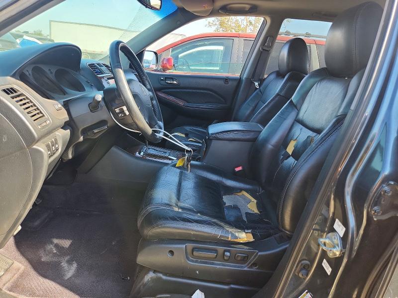 Aukcja sprzedaży 2005 Acura Mdx, vin: 2HNYD18835H534811, numer aukcji: 64252966