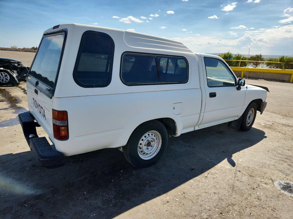 Aukcja sprzedaży 1994 Toyota Pickup, vin: 4TARN81A4RZ201595, numer aukcji: 65699506