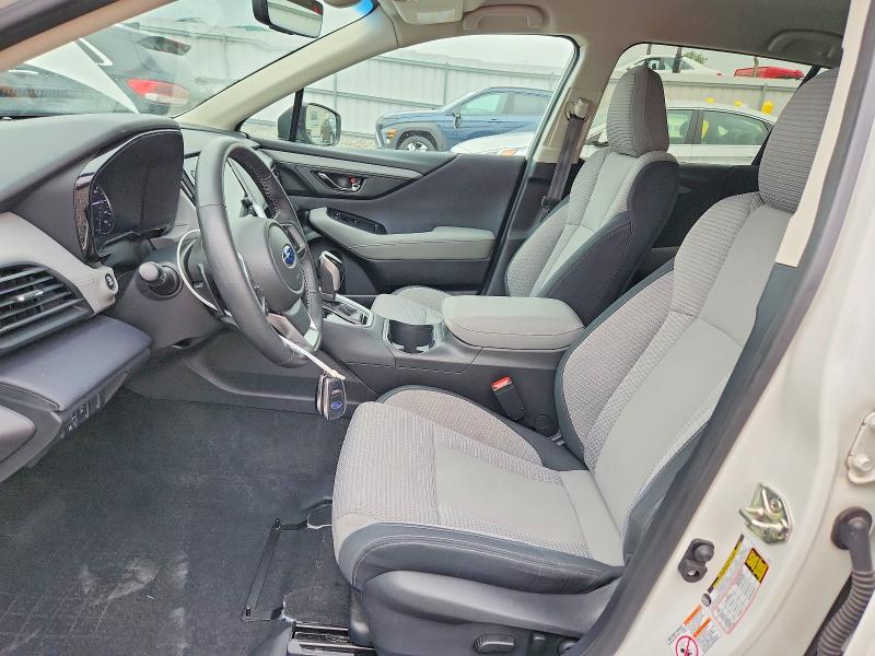 Продажа на аукционе авто 2020 Subaru Outback, vin: 4S4BTACC3L3143342, номер лота: 64057826