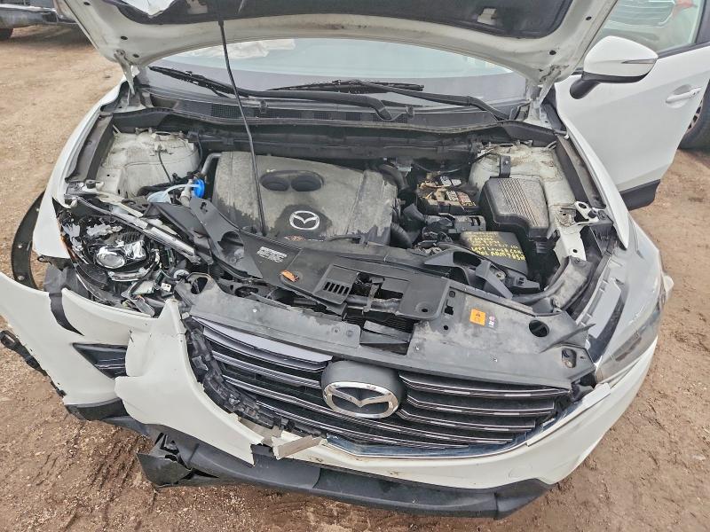 Aukcja sprzedaży 2016 Mazda Cx-5, vin: JM3KE4DY9G0668835, numer aukcji: 64738756