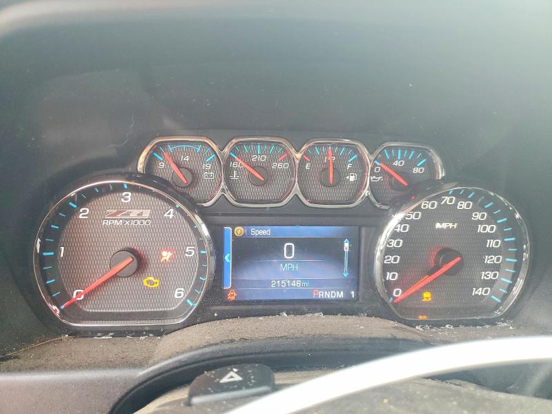 Aukcja sprzedaży 2015 Chevrolet Silverado, vin: 1GC1KWEG2FF142086, numer aukcji: 64549046