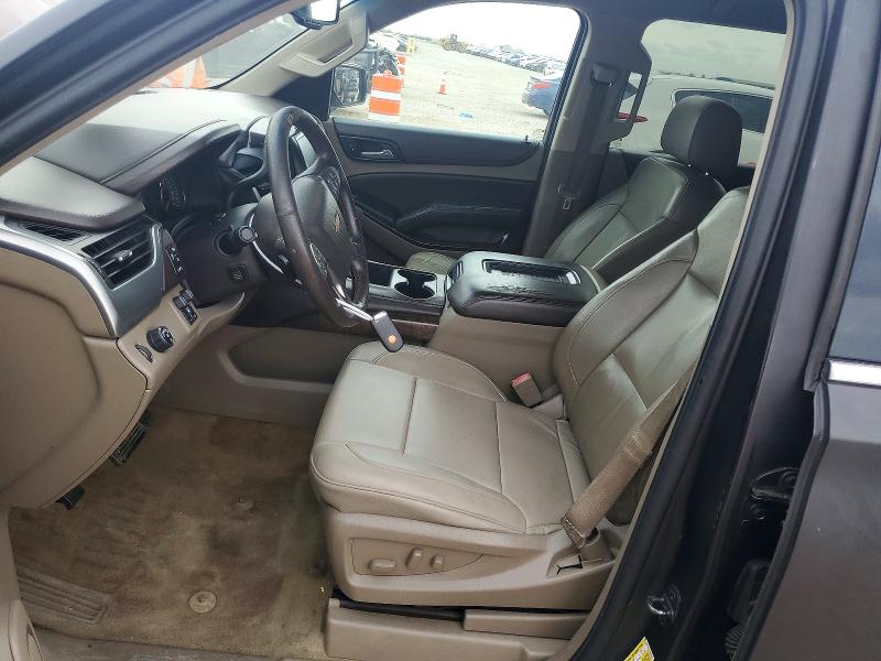 Aukcja sprzedaży 2015 Chevrolet Suburban, vin: 1GNSCJKCXFR628365, numer aukcji: 66536086