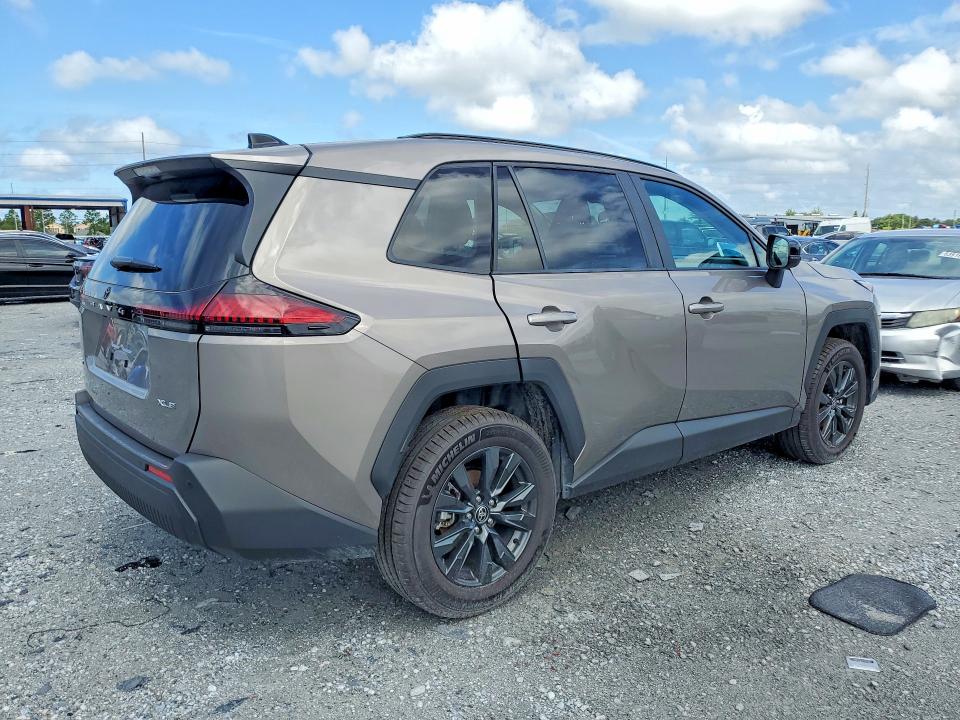 Продаж на аукціоні авто 2026 Toyota Rav4, vin: 2T36DRBV8TW000646, номер лоту: 63998296