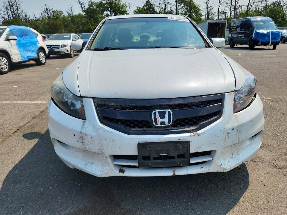 Aukcja sprzedaży 2012 Honda Accord, vin: 1HGCP3F86CA027551, numer aukcji: 64280826