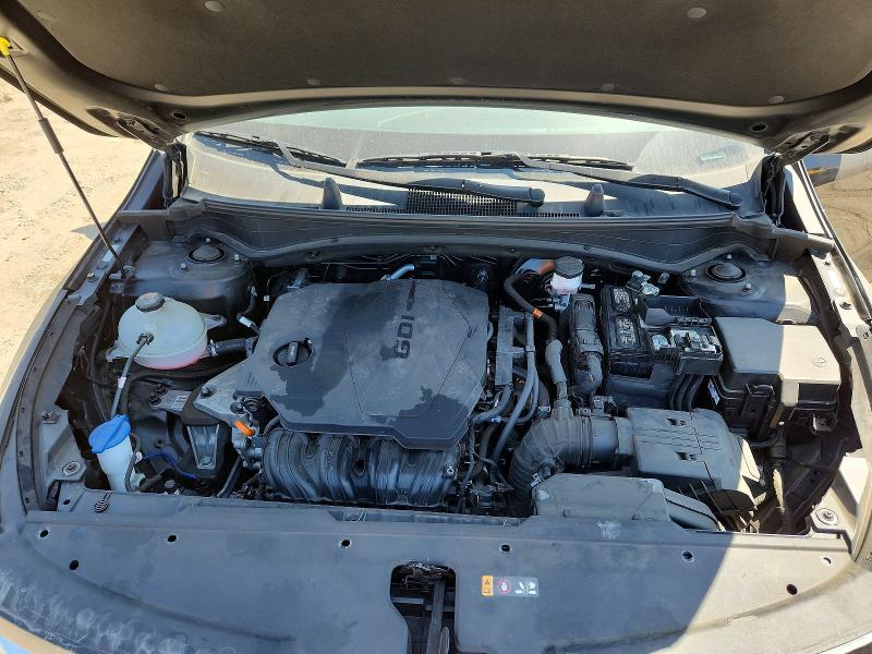 Продаж на аукціоні авто 2023 Kia Sportage, vin: 5XYK53AFXPG131245, номер лоту: 64496916