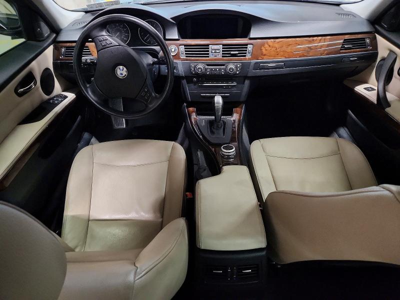 Aukcja sprzedaży 2011 Bmw 335, vin: WBAPL5G50BNN23705, numer aukcji: 64370466