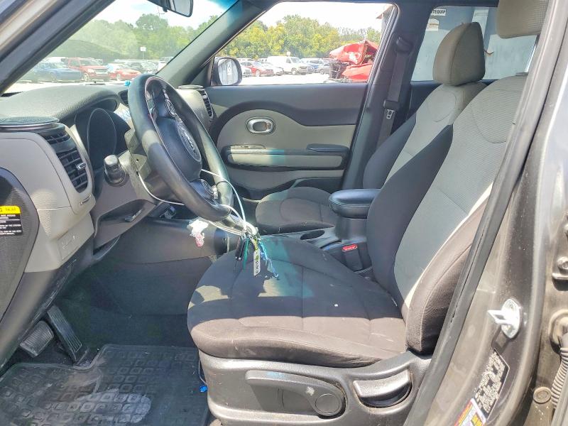 Aukcja sprzedaży 2019 Kia Soul, vin: KNDJN2A29K7682856, numer aukcji: 66564156
