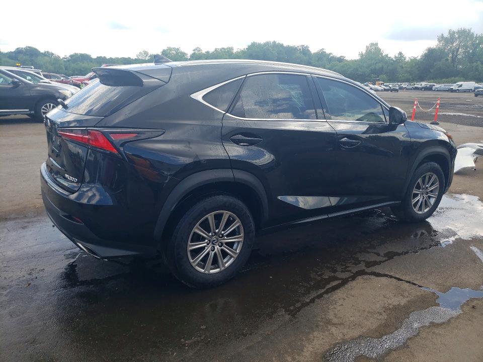 Продаж на аукціоні авто 2021 Lexus Nx 300, vin: JTJDARDZ3M5020163, номер лоту: 62946806