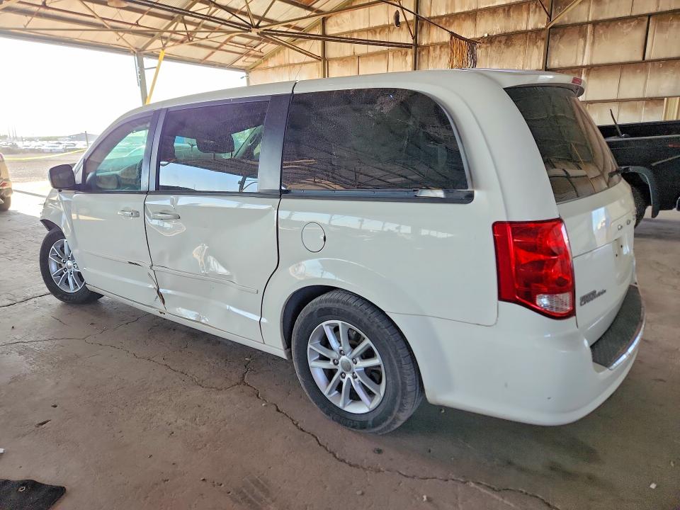 Продаж на аукціоні авто 2013 Dodge Grand Caravan, vin: 2C4RDGCG8DR688127, номер лоту: 66422856