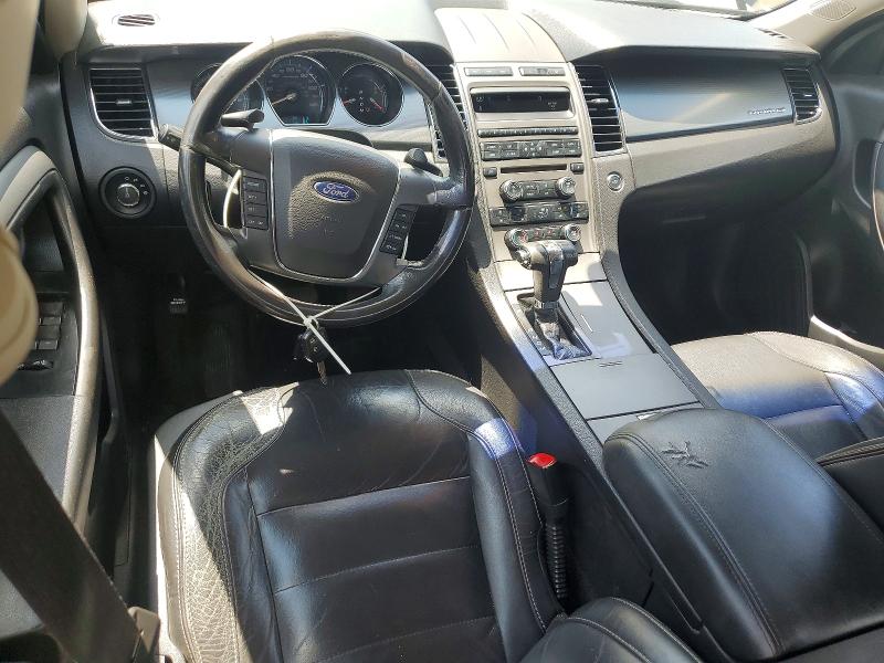 Продаж на аукціоні авто 2012 Ford Taurus, vin: 1FAHP2EWXCG100437, номер лоту: 64420516