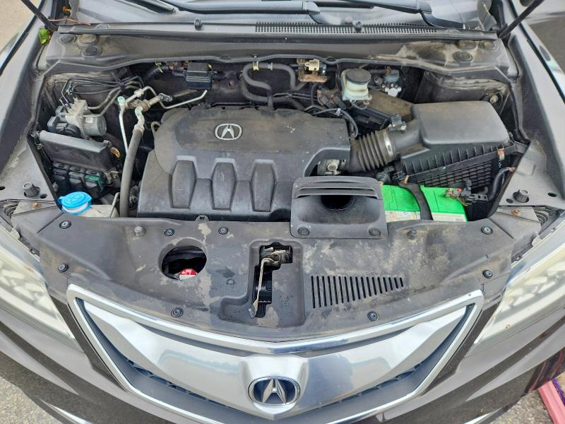 Aukcja sprzedaży 2016 Acura Rdx, vin: 5J8TB4H50GL024694, numer aukcji: 65466646