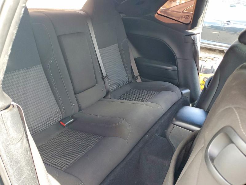 2021 Dodge Challenger მანქანა იყიდება აუქციონზე, vin: 2C3CDZAG6MH534434, აუქციონის ნომერი: 64432416