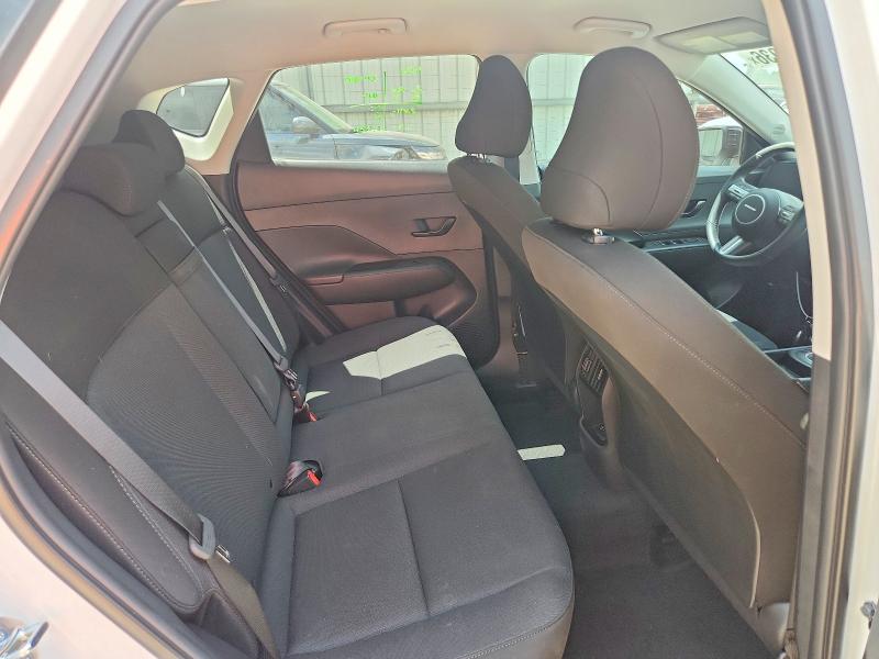 Продажа на аукционе авто 2026 Hyundai Kona, vin: KM8HF3AB4TU370962, номер лота: 64740936