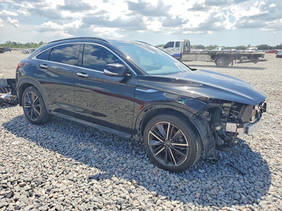Aukcja sprzedaży 2023 Infiniti Qx55, vin: 3PCAJ5LR2PF109662, numer aukcji: 65141486