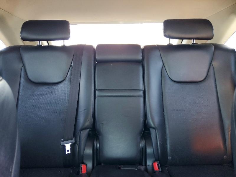 Продажа на аукционе авто 2010 Lexus Rx, vin: JTJBC1BA9A2407913, номер лота: 62780966
