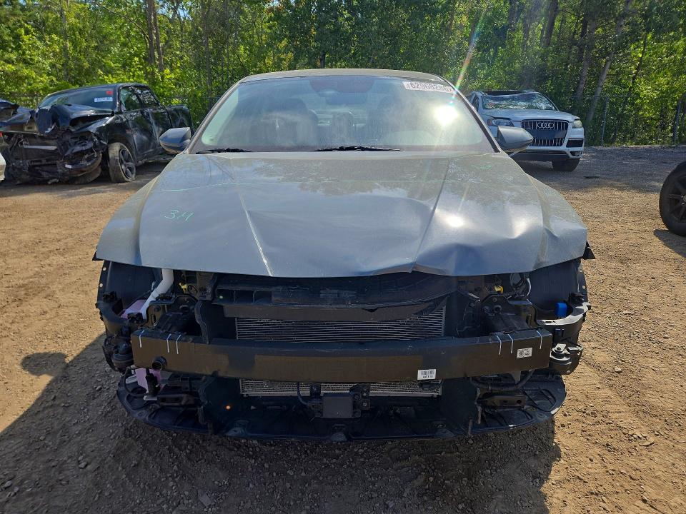 Продажа на аукционе авто 2021 Hyundai Elantra, vin: KMHLN4AG3MU064626, номер лота: 62968286