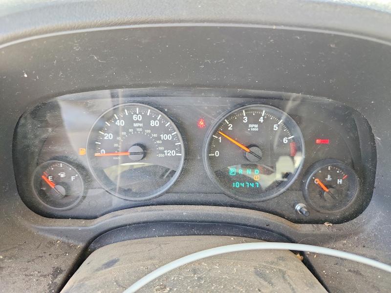 Aukcja sprzedaży 2011 Jeep Patriot, vin: 1J4NT1GA1BD102849, numer aukcji: 66057226