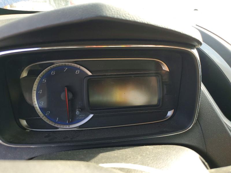 65315136 :رقم المزاد ، KL7CJPSB5GB547567 vin ، 2016 Chevrolet Trax مزاد بيع