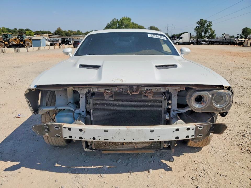 Aukcja sprzedaży 2019 Dodge Challenger, vin: 2C3CDZAG7KH691631, numer aukcji: 63502786