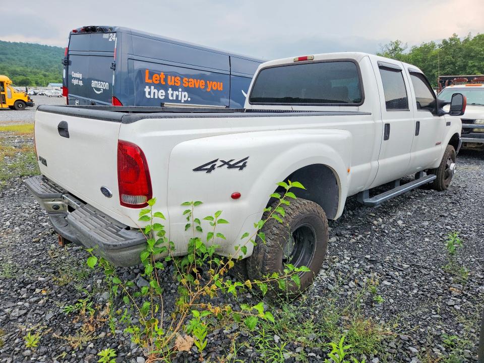 Aukcja sprzedaży 2004 Ford F350, vin: 1FTWW33PX4ED65037, numer aukcji: 64129436