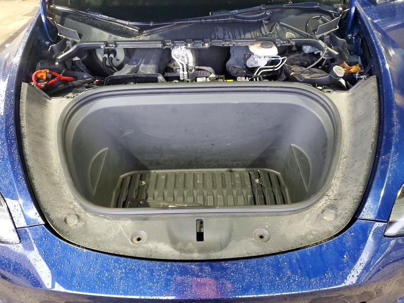 Aukcja sprzedaży 2021 Tesla Model Y, vin: 5YJYGDEE2MF298956, numer aukcji: 65225006
