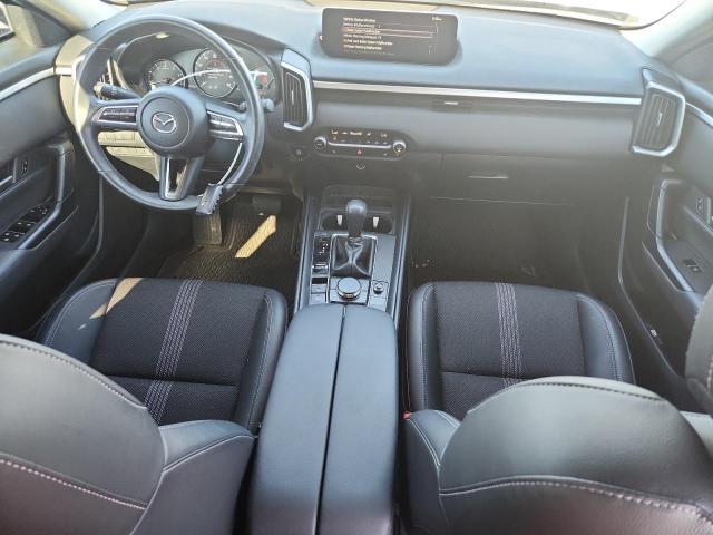 Продаж на аукціоні авто 2024 Mazda Cx-50, vin: 7MMVABBM5RN197861, номер лоту: 66259746