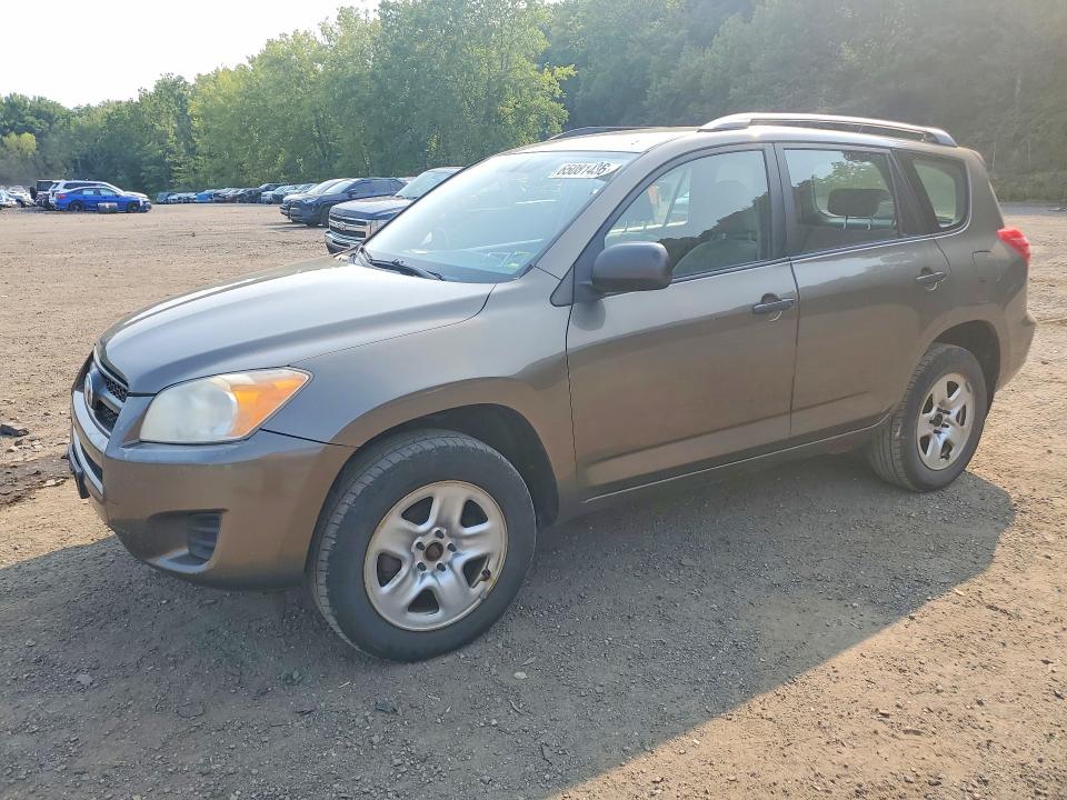 Aukcja sprzedaży 2010 Toyota Rav4, vin: 2T3BF4DV9AW031863, numer aukcji: 65081436