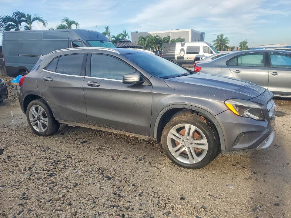 Aukcja sprzedaży 2016 Mercedes-benz Gla, vin: WDCTG4EB0GJ200661, numer aukcji: 67164706