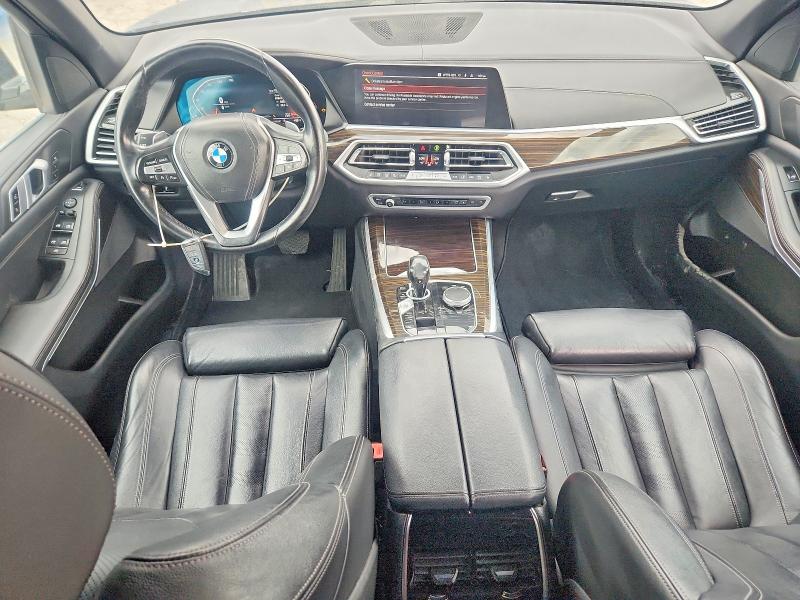 Aukcja sprzedaży 2020 Bmw X5, vin: 5UXCR6C06L9C29916, numer aukcji: 63781146