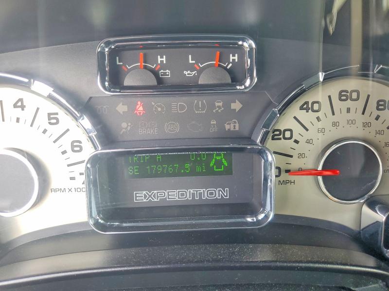 67305726 :رقم المزاد ، 1FMJU1J56DEF02508 vin ، 2013 Ford Expedition مزاد بيع