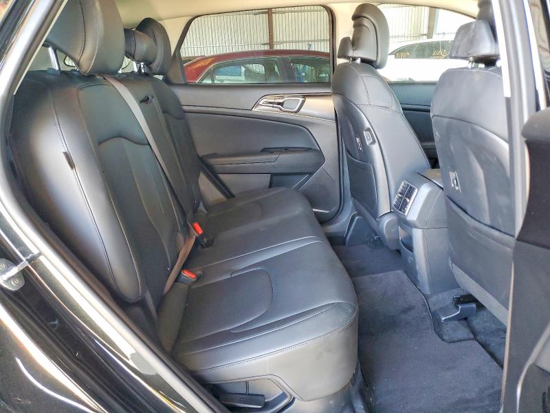 2024 Kia Sportage მანქანა იყიდება აუქციონზე, vin: KNDPVCDG2R7154996, აუქციონის ნომერი: 66119426