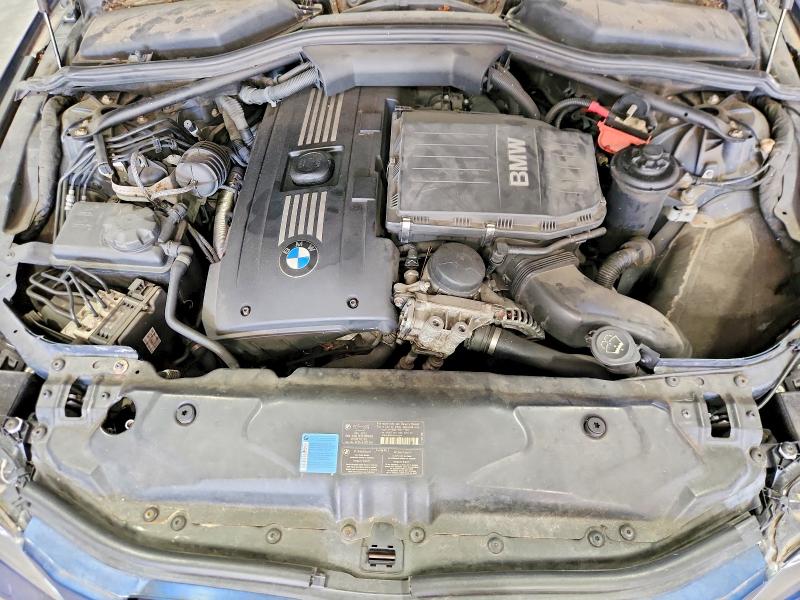 Aukcja sprzedaży 2008 Bmw 535, vin: WBAPT73528CX00888, numer aukcji: 66112686
